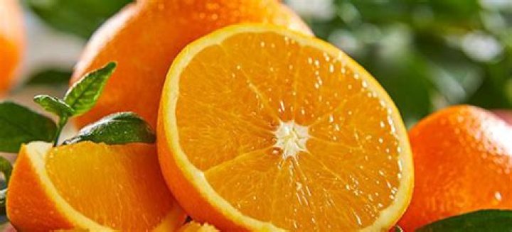 Why are Florida oranges different from California oranges?