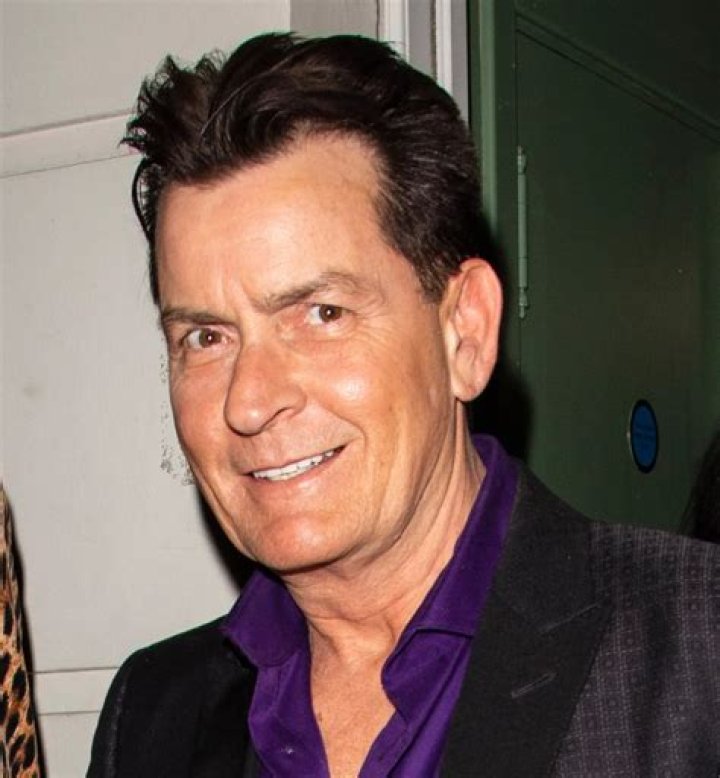 Why did Charlie Sheen die?