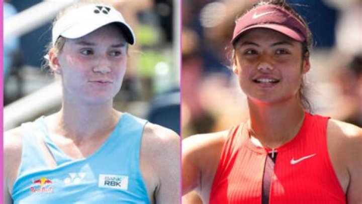 Why did Elena Rybakina change nationality?