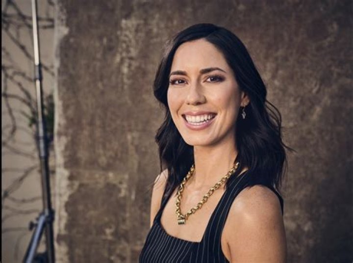 Why Did Sheila Carrasco Leave Ghosts And What Happened?