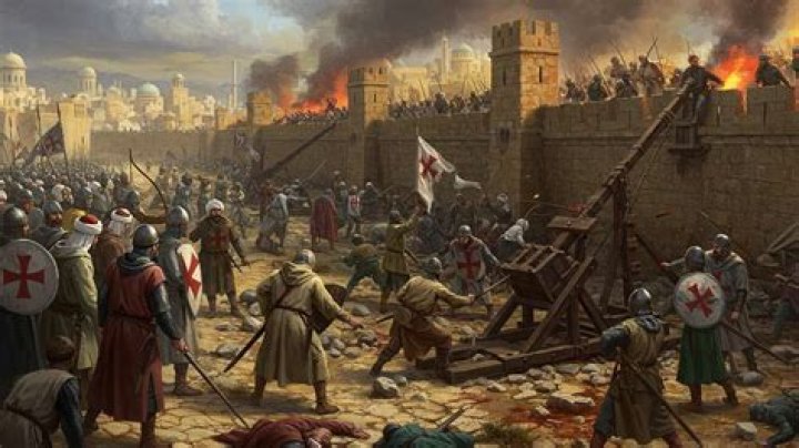 Why did the Fourth Crusade happen?