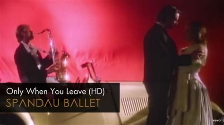 Why Did Tony Hadley Leave Spandau Ballet? Did He retire? Net Worth