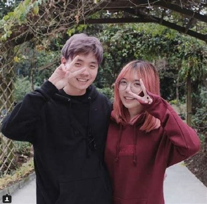 Why Did Twitch Stars Albert Chang And Lilypichu Break Up? Here Is The Real Reason Behind Their Split!