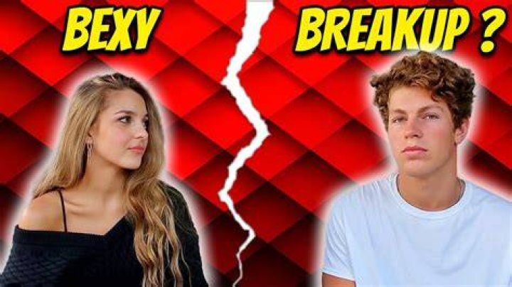 Why Did YouTube Couple Lexi Rivera And Ben Azelart Break Up? Everything You Need To Know About The Couple!