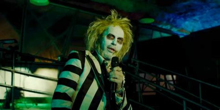 Why does Beetlejuice want you to say his name 3 times?