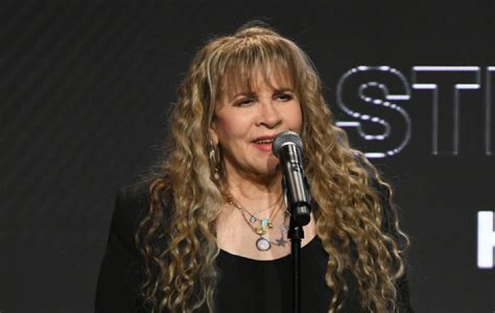 Why does Stevie Nicks have no children? What is known about the American singer