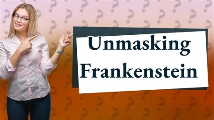 Why is Frankenstein a banned book?