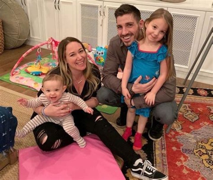 Why is Haylie Duff not getting married soon? Know about her fiance Matt Rosenberg, children and quarantine