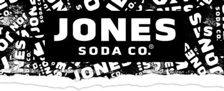 Why is Jones Soda so expensive?