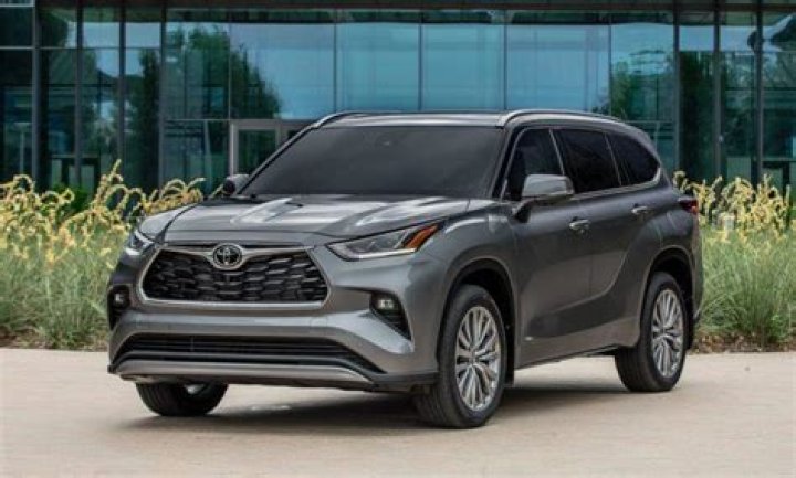 Why is my Toyota Highlander not starting?