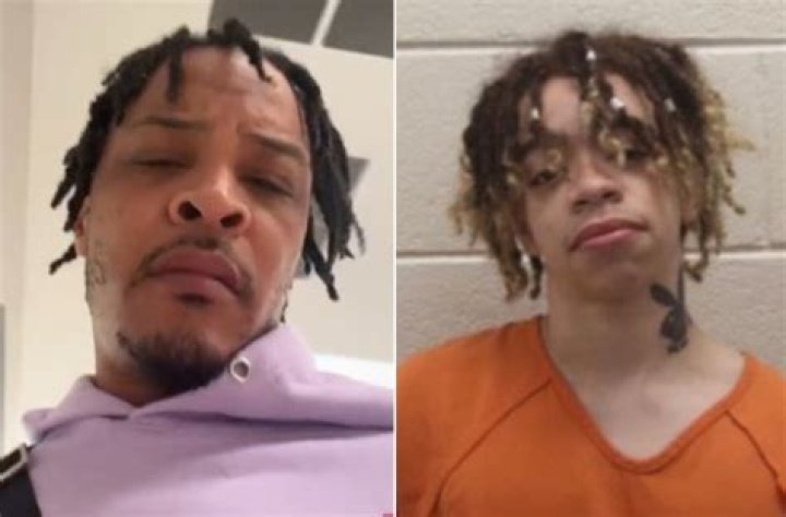 Why Is T.I Son Arrested? How Old Is T.I Son King?