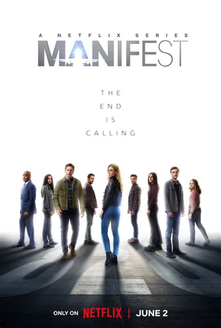 Why isn't Jared a detective anymore in Manifest season 4 part 1?