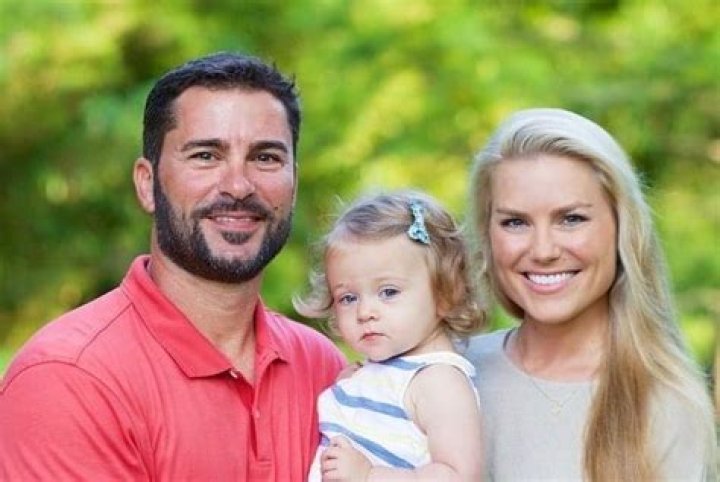 Wife of David Dellucci – Married Biography