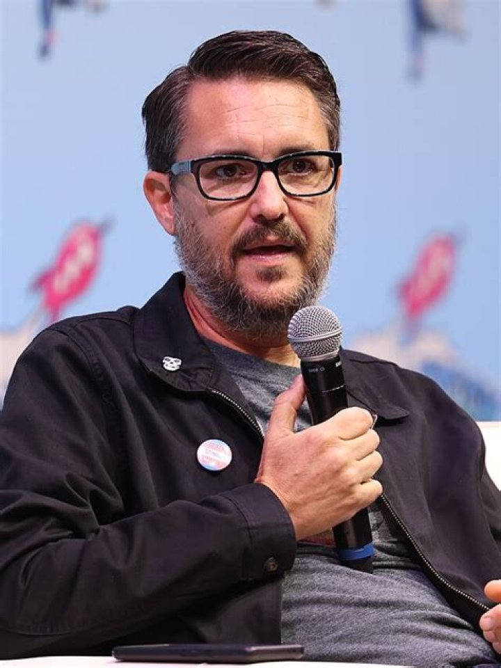 Wil Wheaton Bio (Wiki) 