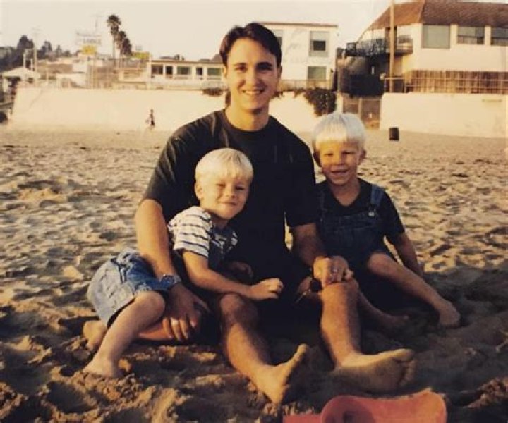 Wil Wheaton Daughter: Meet Son Ryan And Nolan