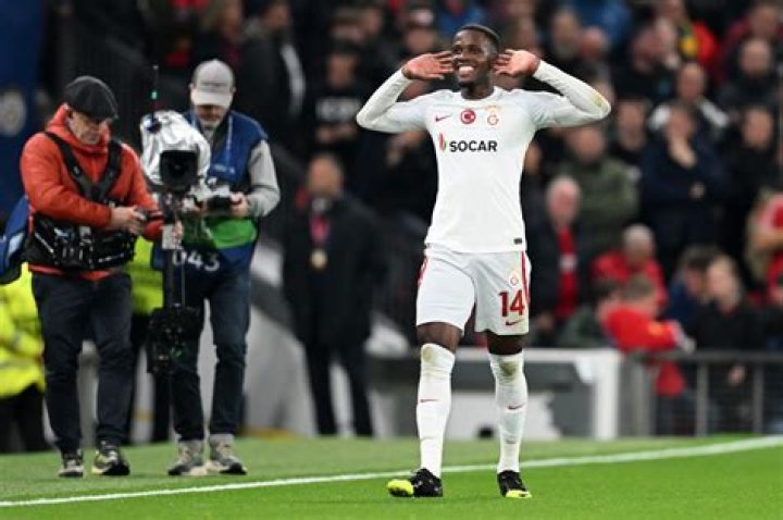 Wilfried Zaha Net Worth - Wiki, Age, Weight and Height, Relationships, Family, and More