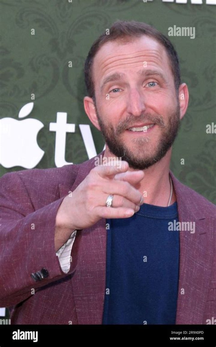 Will Greenberg Bio (Wiki) 