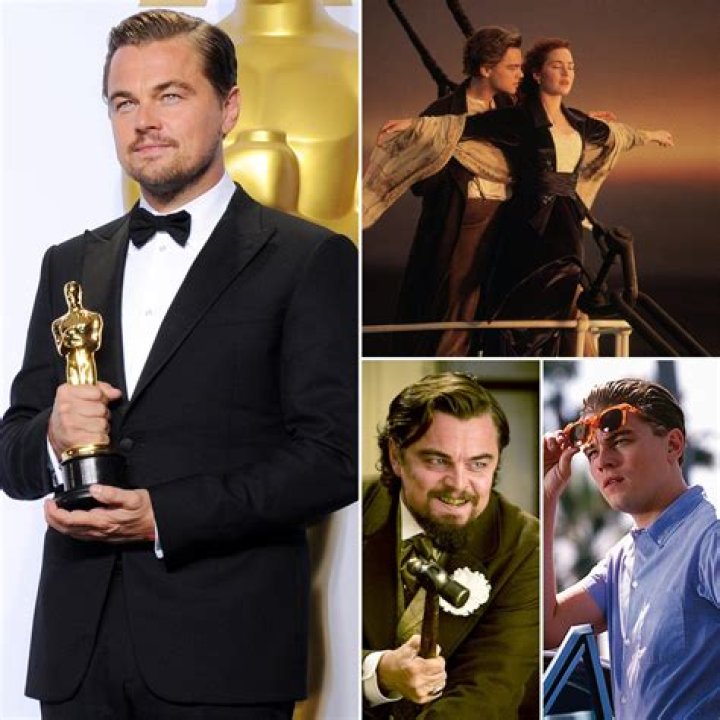 Will Leonardo DiCaprio ever follow in George Clooney’s wedded footsteps?