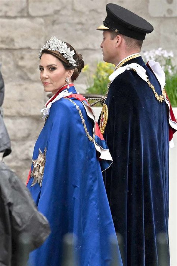 	Will Princess Kate step out in a ‘revenge look’ at tonight’s Royal Variety?	