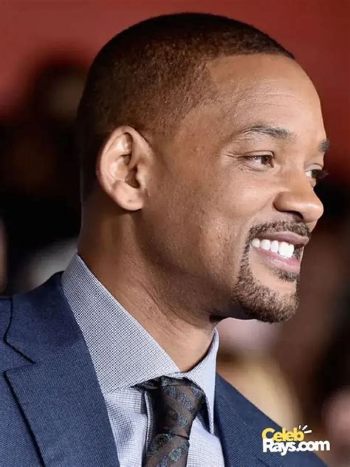 Will Smith Bio (Wiki) 