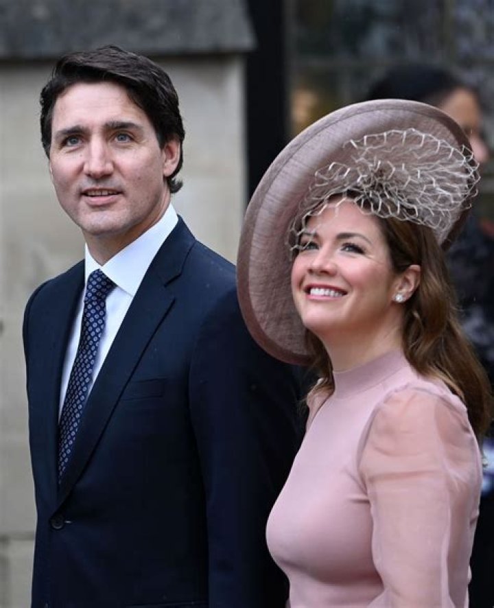 Will Sophie Grégoire Trudeau get custody of the Duchess of Sussex in the divorce?