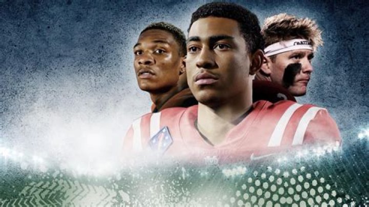 Will there be a season 3 of qb1 beyond the lights?