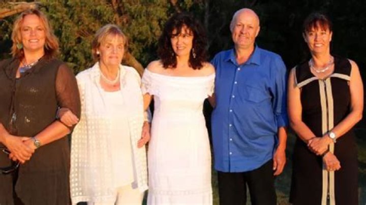 Willi Koeppen Children and Wife, Daughter Sabina Now – Case Update 