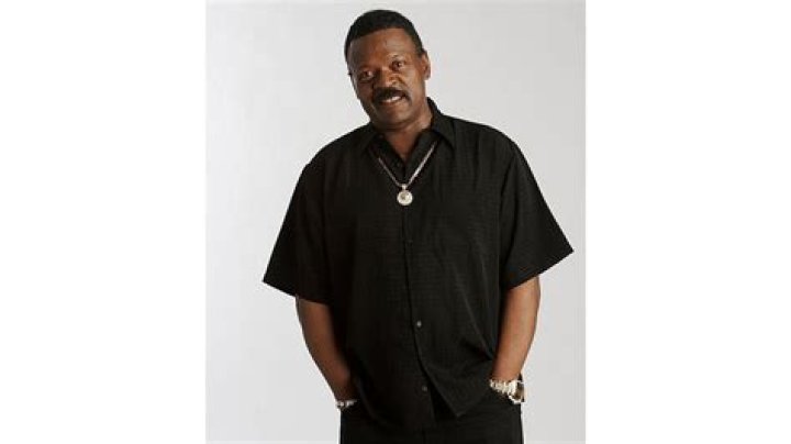 William Hart Delfonics Net Worth