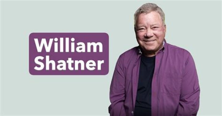 William Shatner Net Worth - Wiki, Age, Weight and Height, Relationships, Family, and More