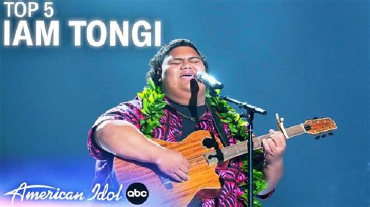 William Tongi - Age, Family, Bio