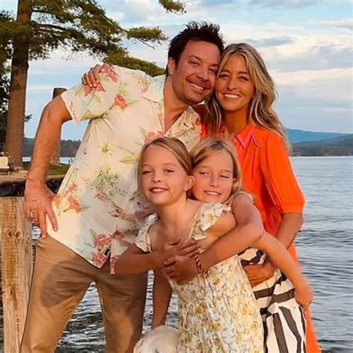 Winnie Fallon - Age, Family, Bio