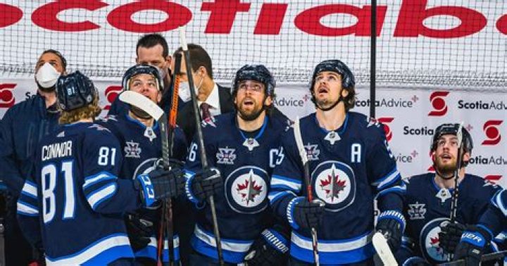 Winnipeg Jets - All-Time Players
