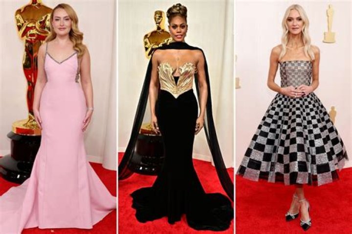 Winona Ryder is thrifty: ‘I’ve worn dresses to the Oscars that I got for $10’