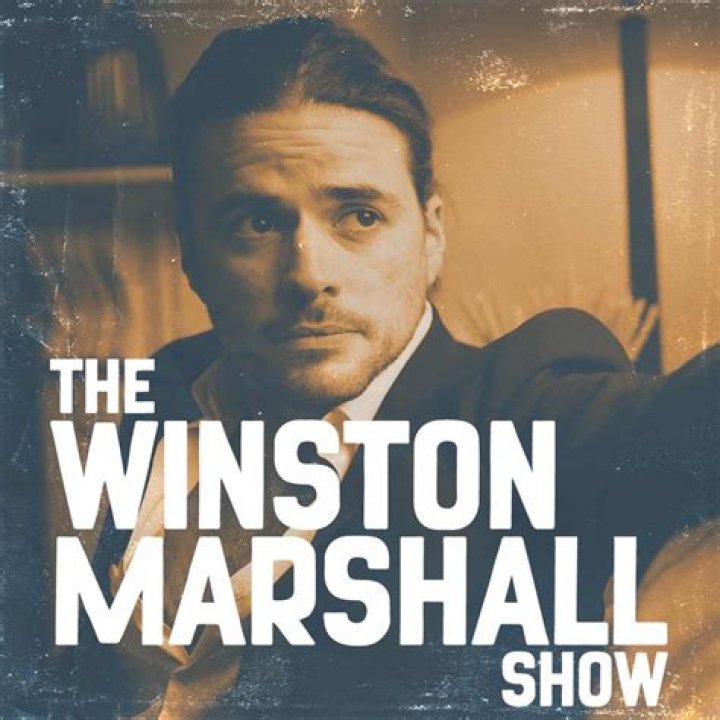 Winston Marshall Bio (Wiki) 