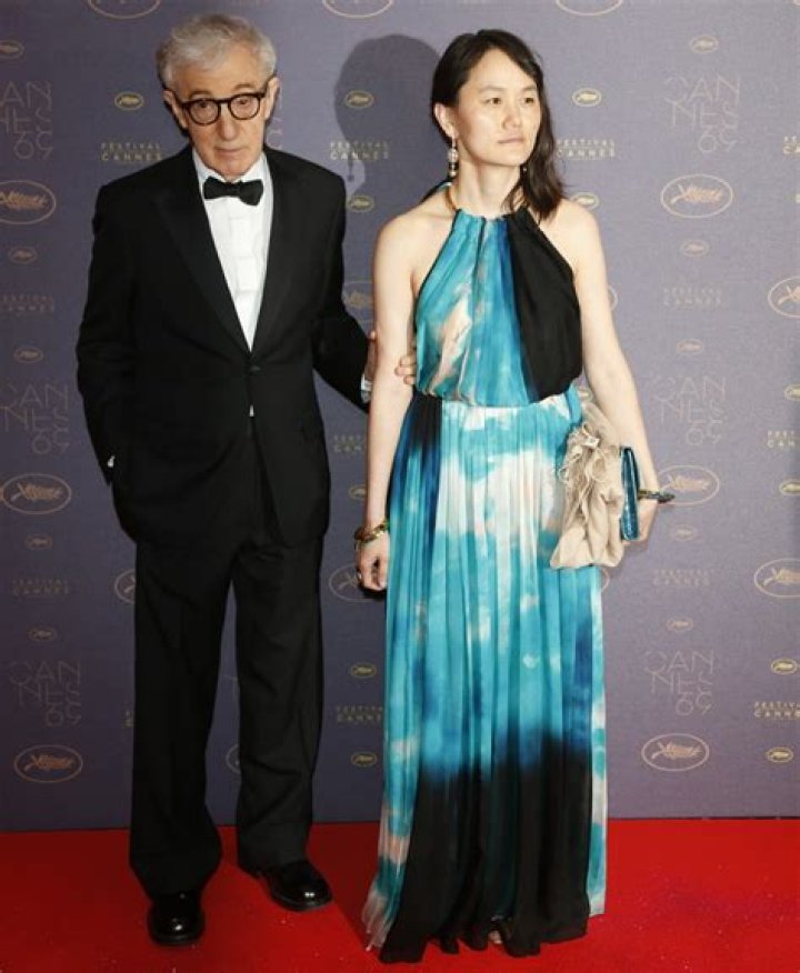 Woody Allen on his affair with teenage Soon-Yi: ‘I’d do it again in a heartbeat’