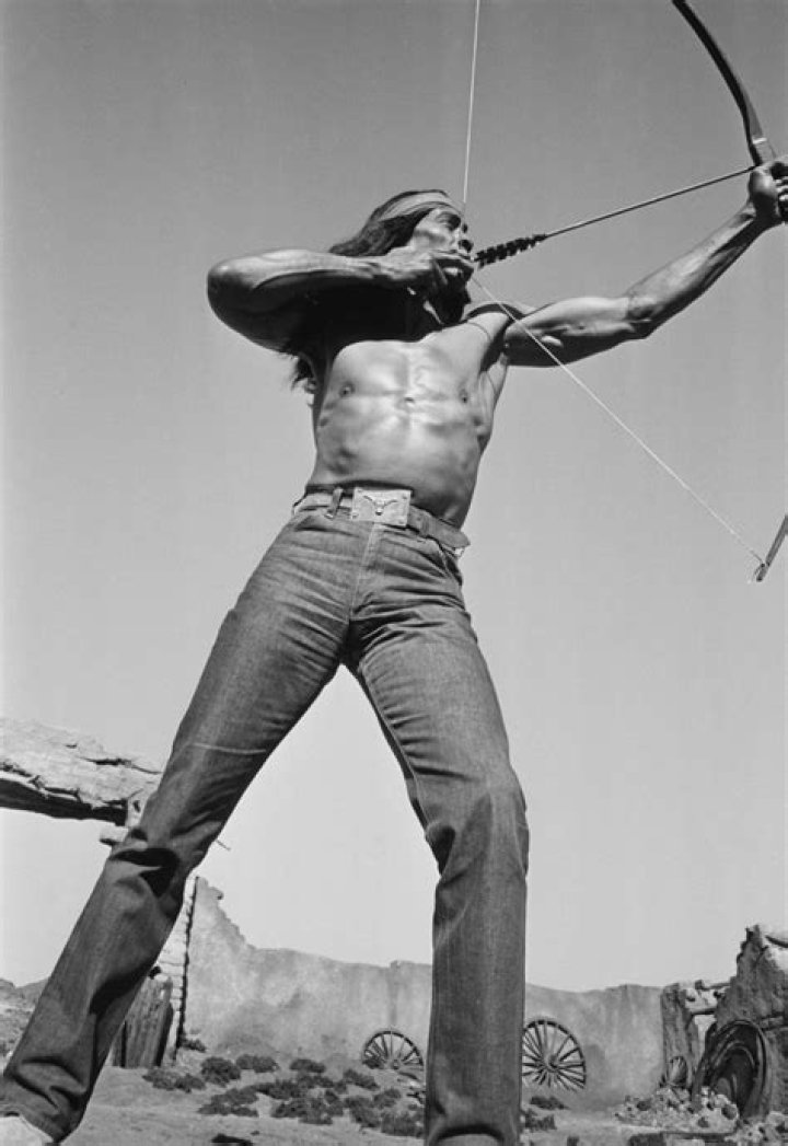 Woody Strode Net Worth - Wiki, Age, Weight and Height, Relationships, Family, and More