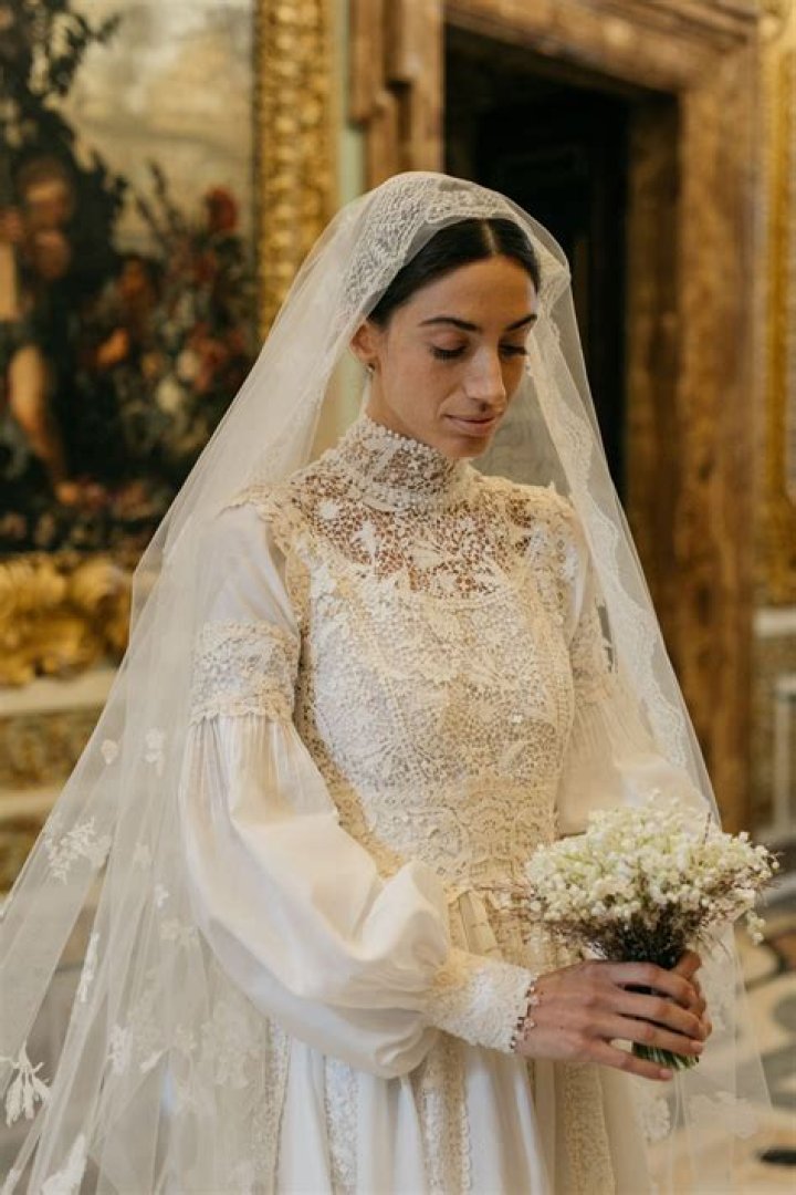 Would Princess Beatrice really organize an Italian wedding with Edoardo Mazzi?