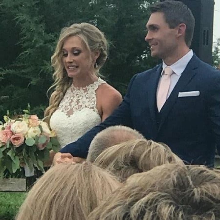 WPLG Meteorologist Luke Dorris is Married! Know His Wedding, Wife, Children & Salary