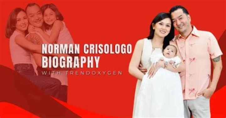 Wren Crisologo - Age, Family, Bio