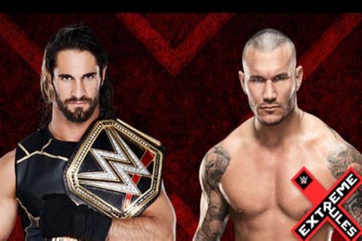 Wrestler Seth Rollins regained Universal Championship at SummerSlam! Who is his girlfriend?