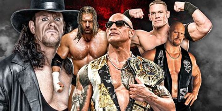 Wrestlers Born November 15 | Famous Birthdays