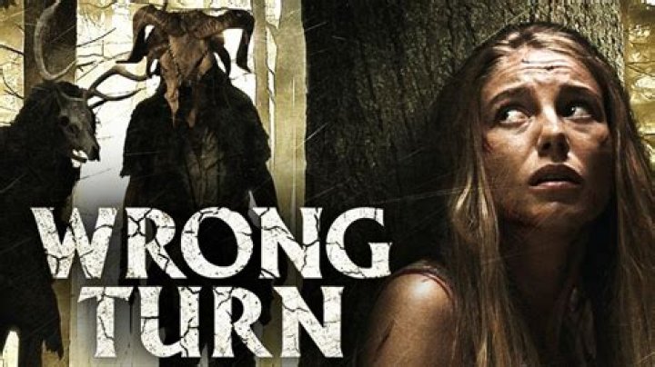 Wrong Turn - Cast, Ages, Trivia