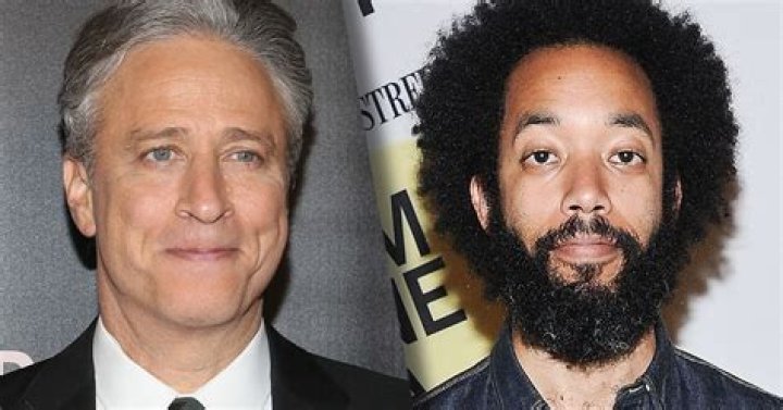 Wyatt Cenac told an awful story about Jon Stewart yelling ‘F–k off’ at him