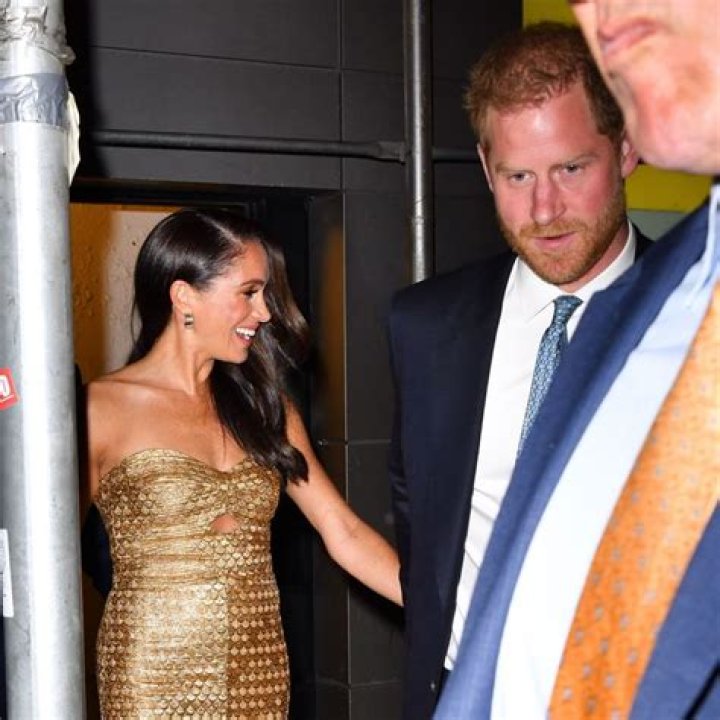 Wyatt: Prince Harry & Meghan’s Sussex titles shouldn’t be removed, it’s a trap!