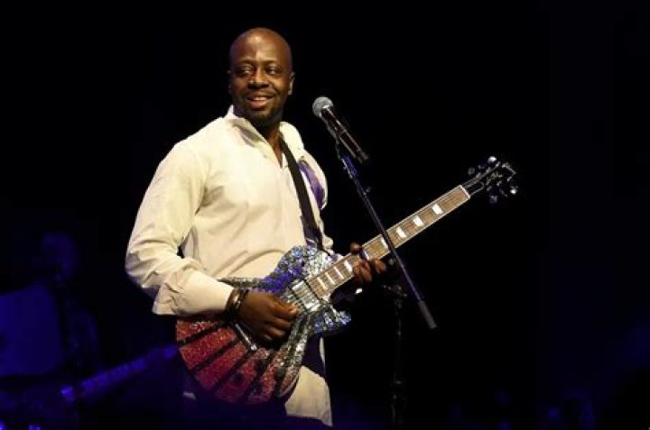 Wyclef Jean Bio (Wiki) 