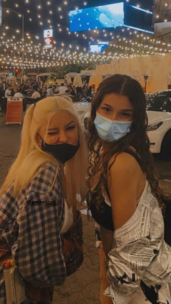 xanaxbarbie69 Bio (Wiki) 