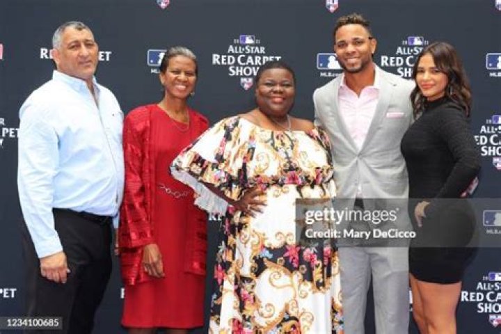 Xander Bogaerts Family: Wife, Children/Kids, Parents, Siblings