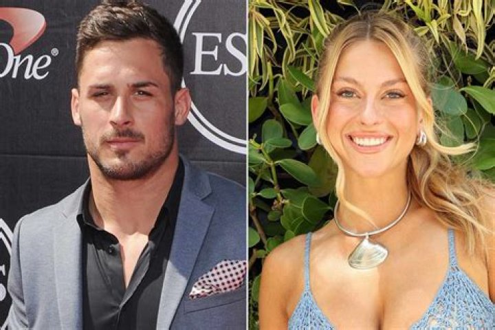 Xandra Pohl Boyfriend Jack Touzet Belongs To The Rich Touzet Family From Miami