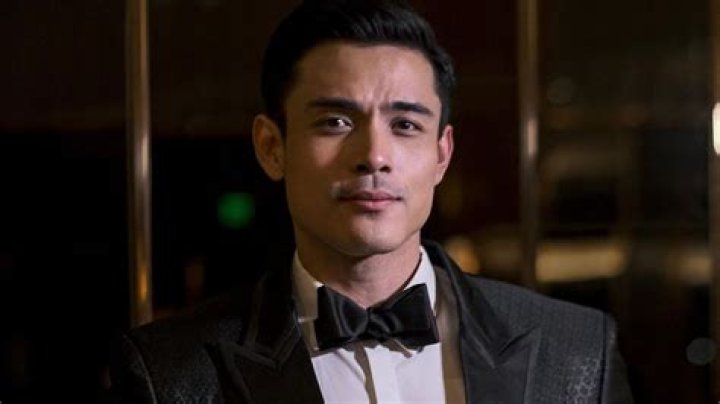 Xian Lim Bio (Wiki) 