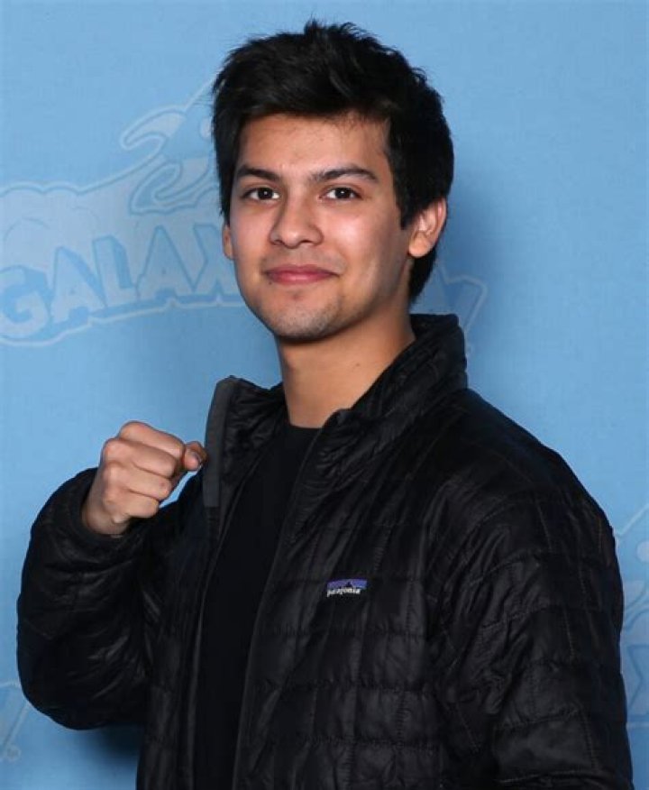Xolo Mariduena Bio (Wiki) 